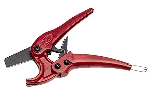 Reed Mfg Rs1 Ratchet Shears