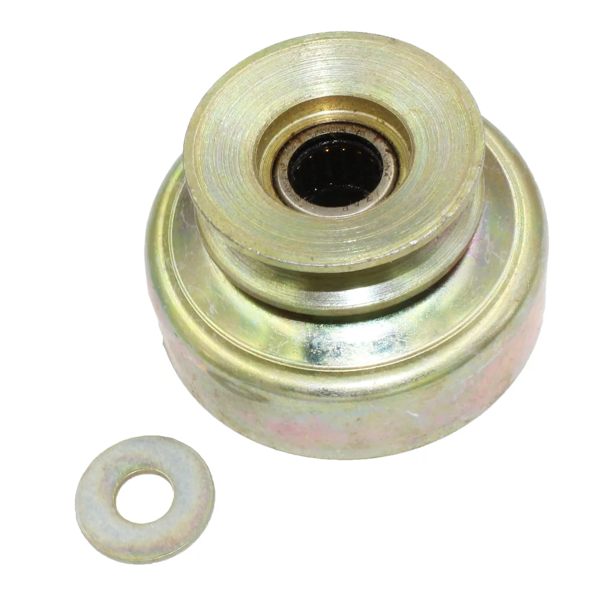 Stihl Parts STIHL/PULLEY 4201007 Handheld Equipment STL-42010071052