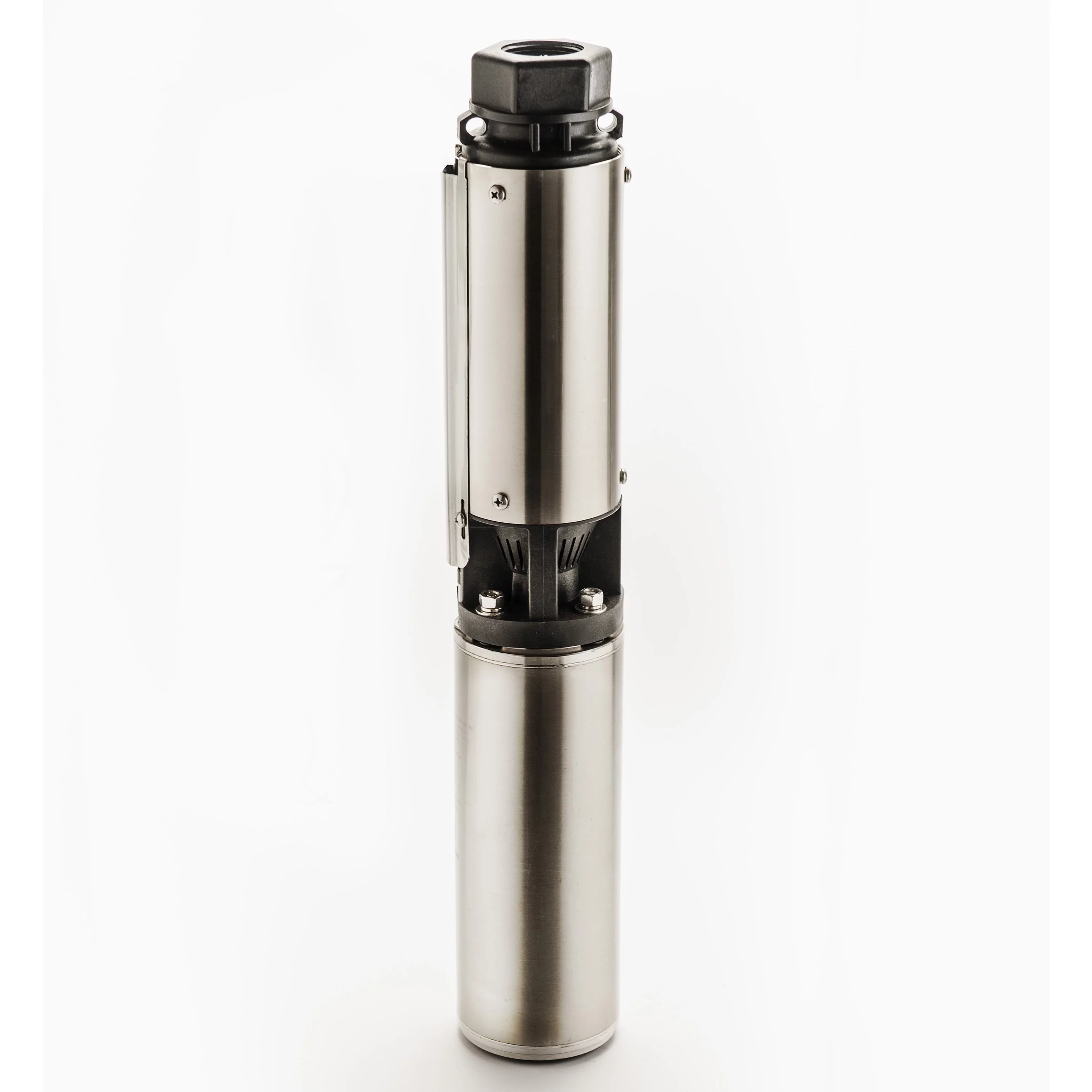 Ecoflo  1 HP 12 Gpm Stainless Steel Submersible Pump