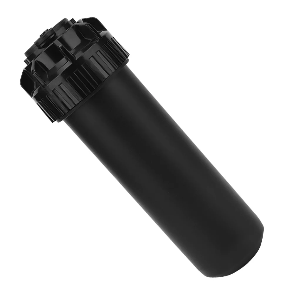 Garden Irrigation Sprinkler Buried Nozzle Rotating Spray Sprinkler, Garden Tool Female Thread G3/4