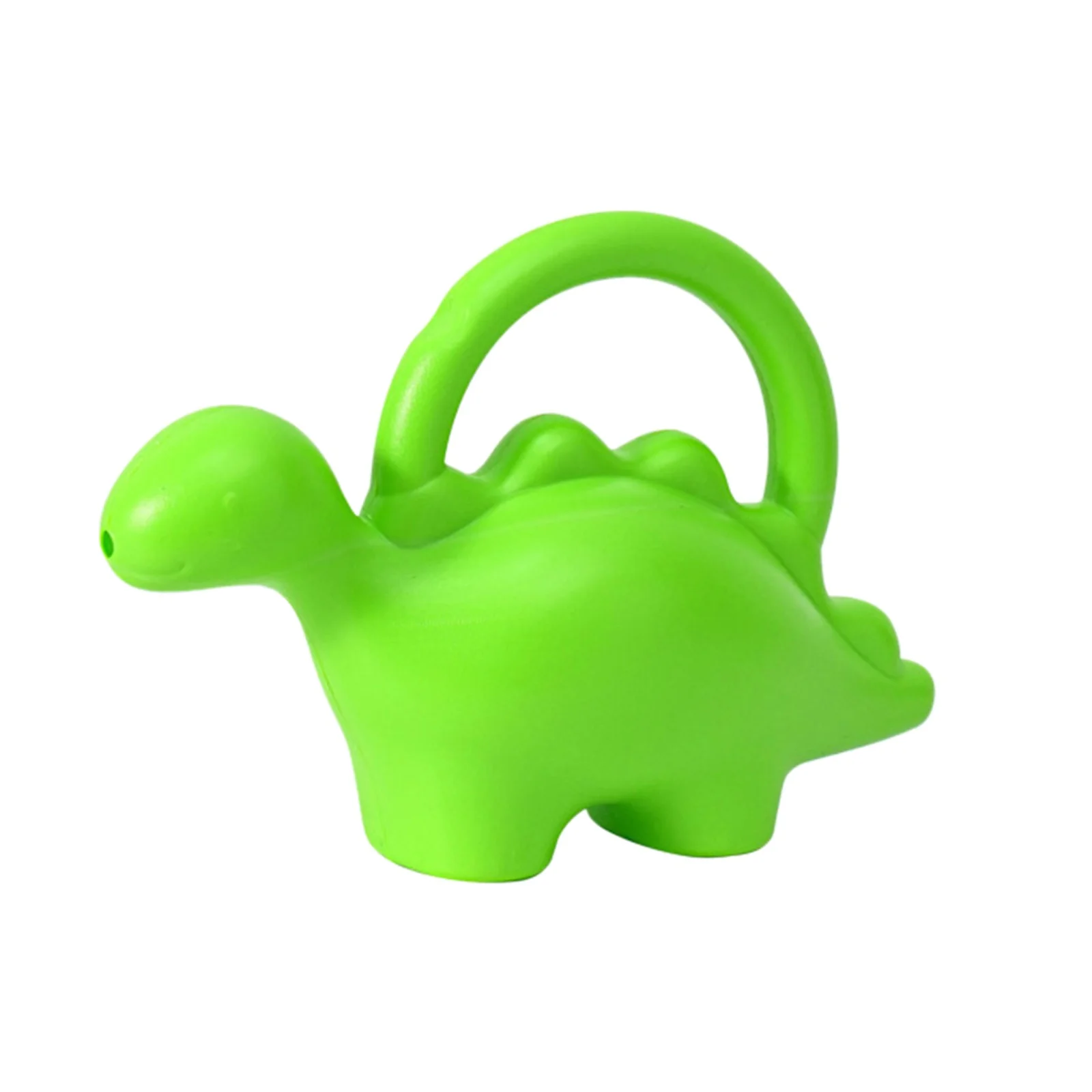 Bnnlsa Watering Cans Plastic Watering Children'S Cartoon Watering Canteen Furniture Hand Held Animal Modeling