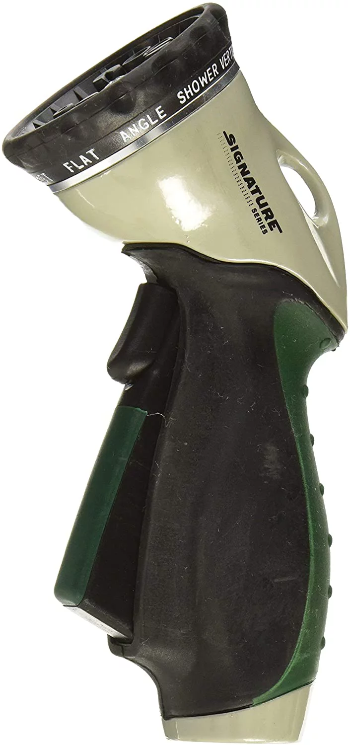 Orbit 3 Pack 7-Pattern Water Pistol for Lawn and Garden Watering