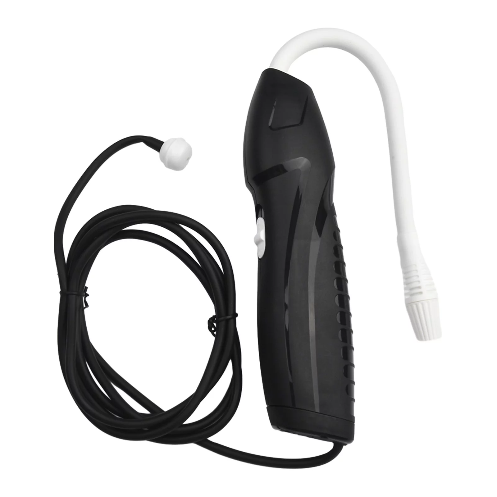 Electric Sprayer with Flexible Wand, Watering Spray Wand Garden Sprayer 2M Hose
