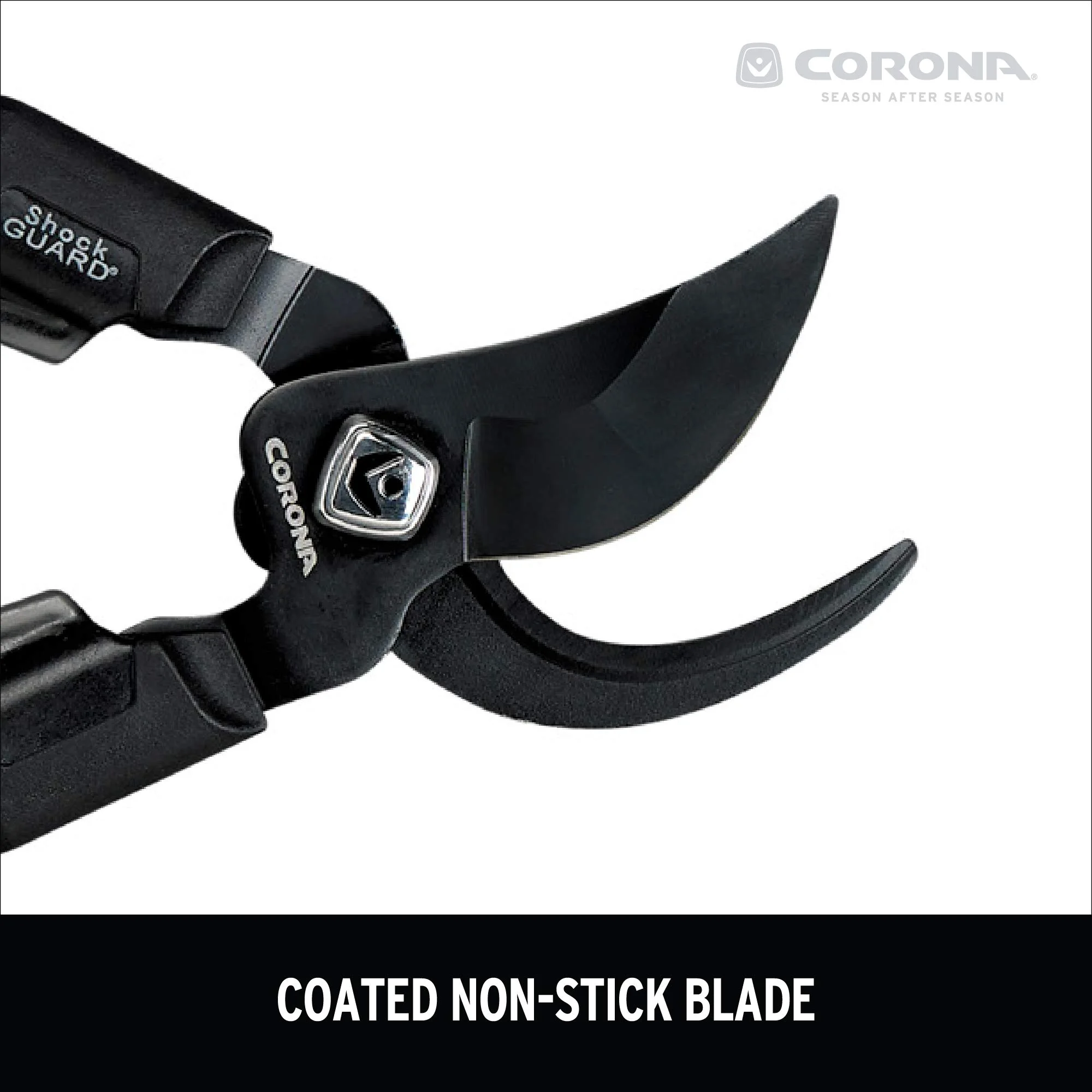 Corona Clipper 4588414 Extendable Bypass Lopper