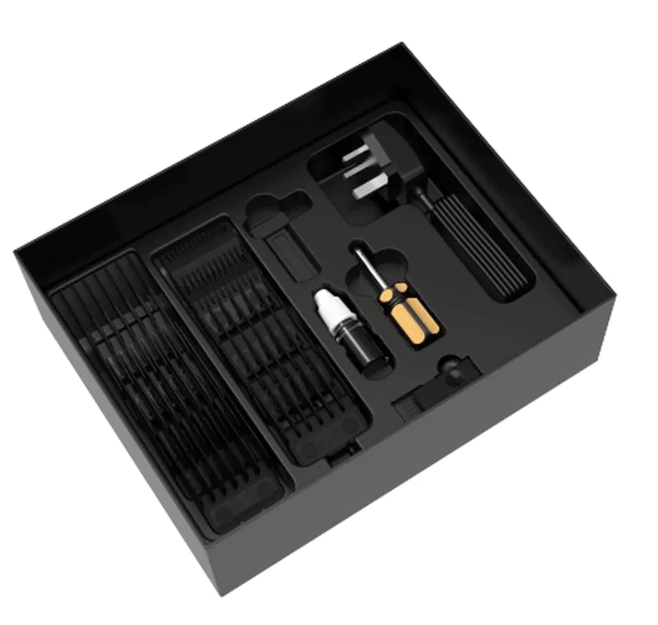 JRL Professional Fresh Fade 2020 Limited Edition Gold Clipper & Trimmer Set + Charging Base