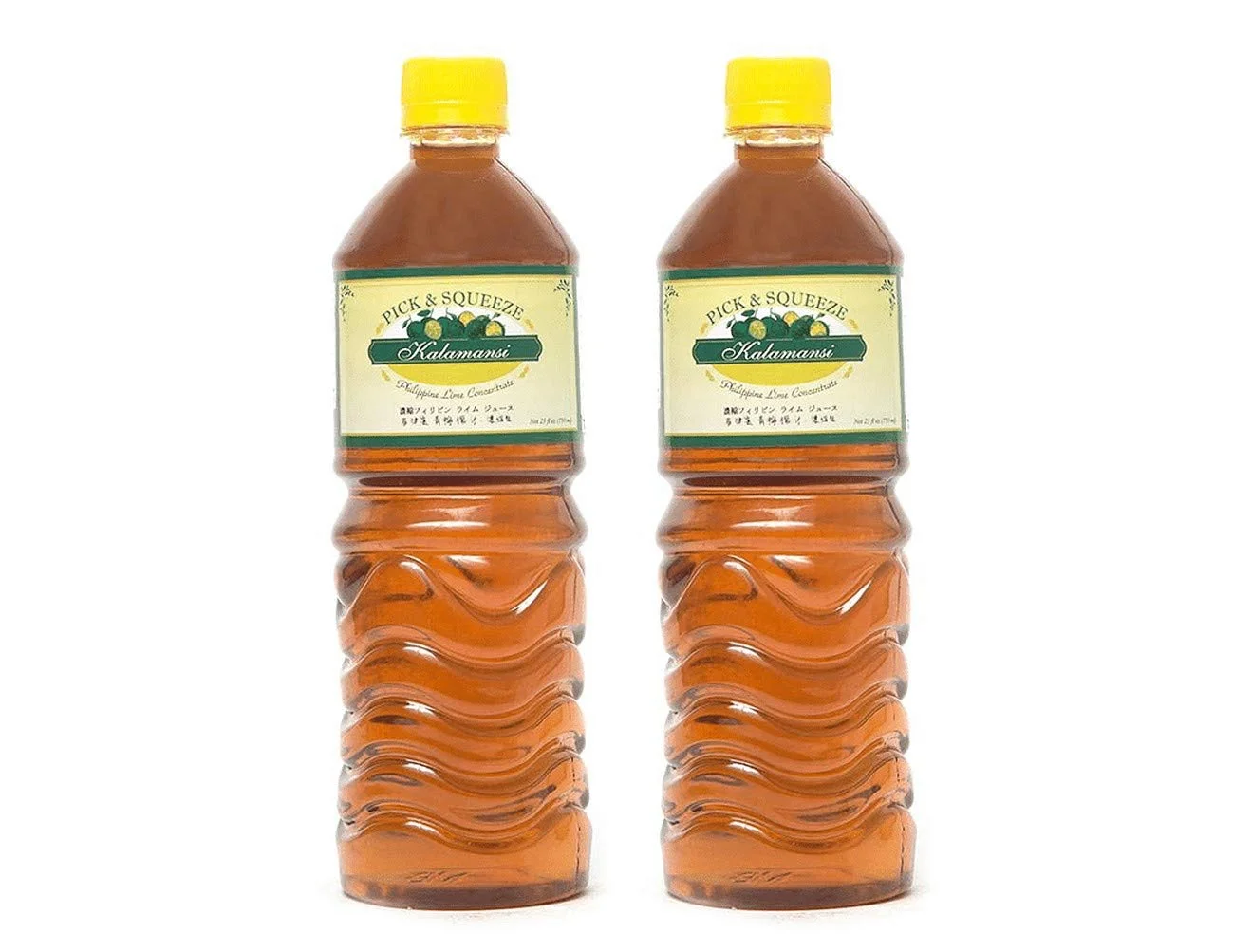 Kalamansi (Calamansi) 25Fl.Oz, 2 Pack