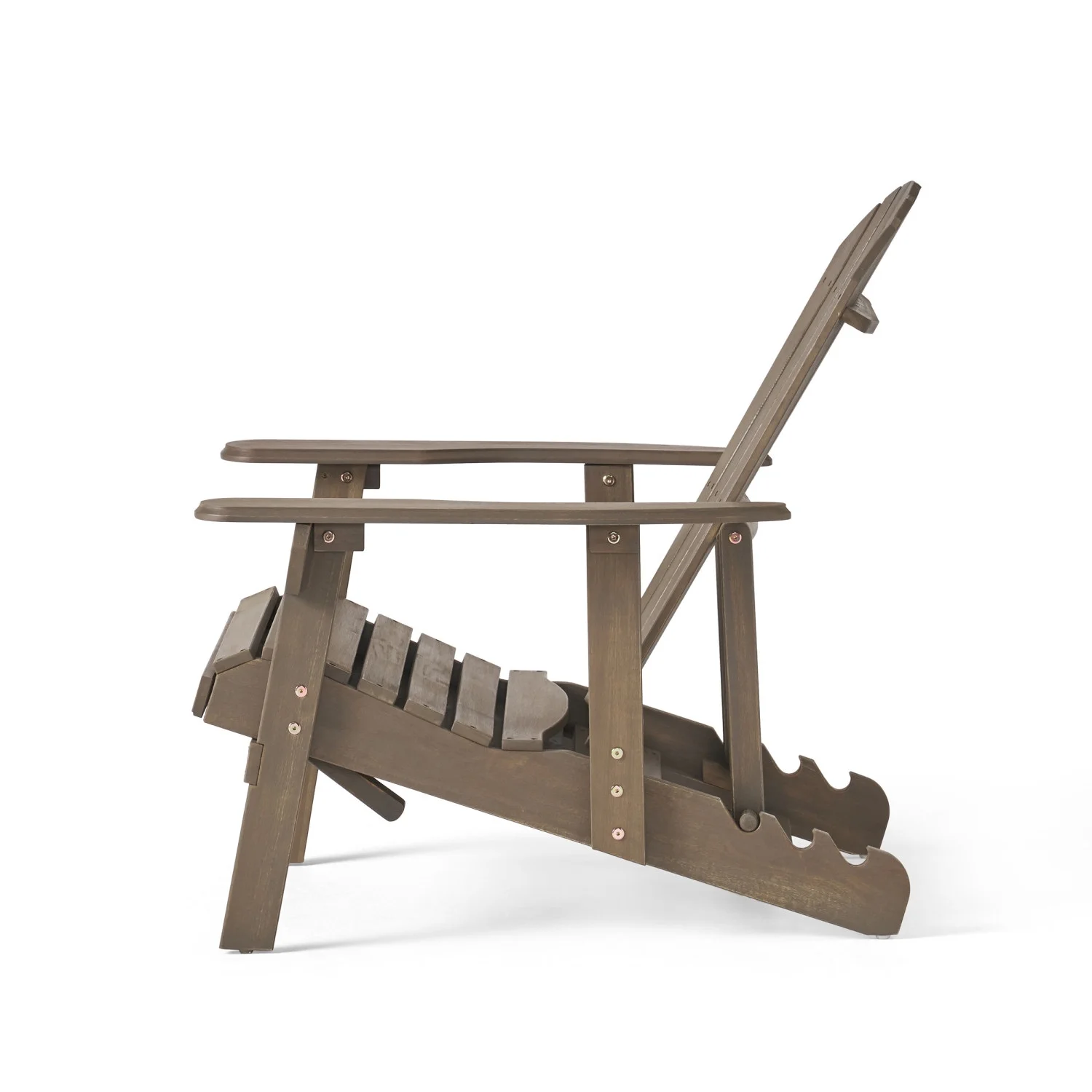 SJIOPL MALIBU ADIRONDACK CHAIR