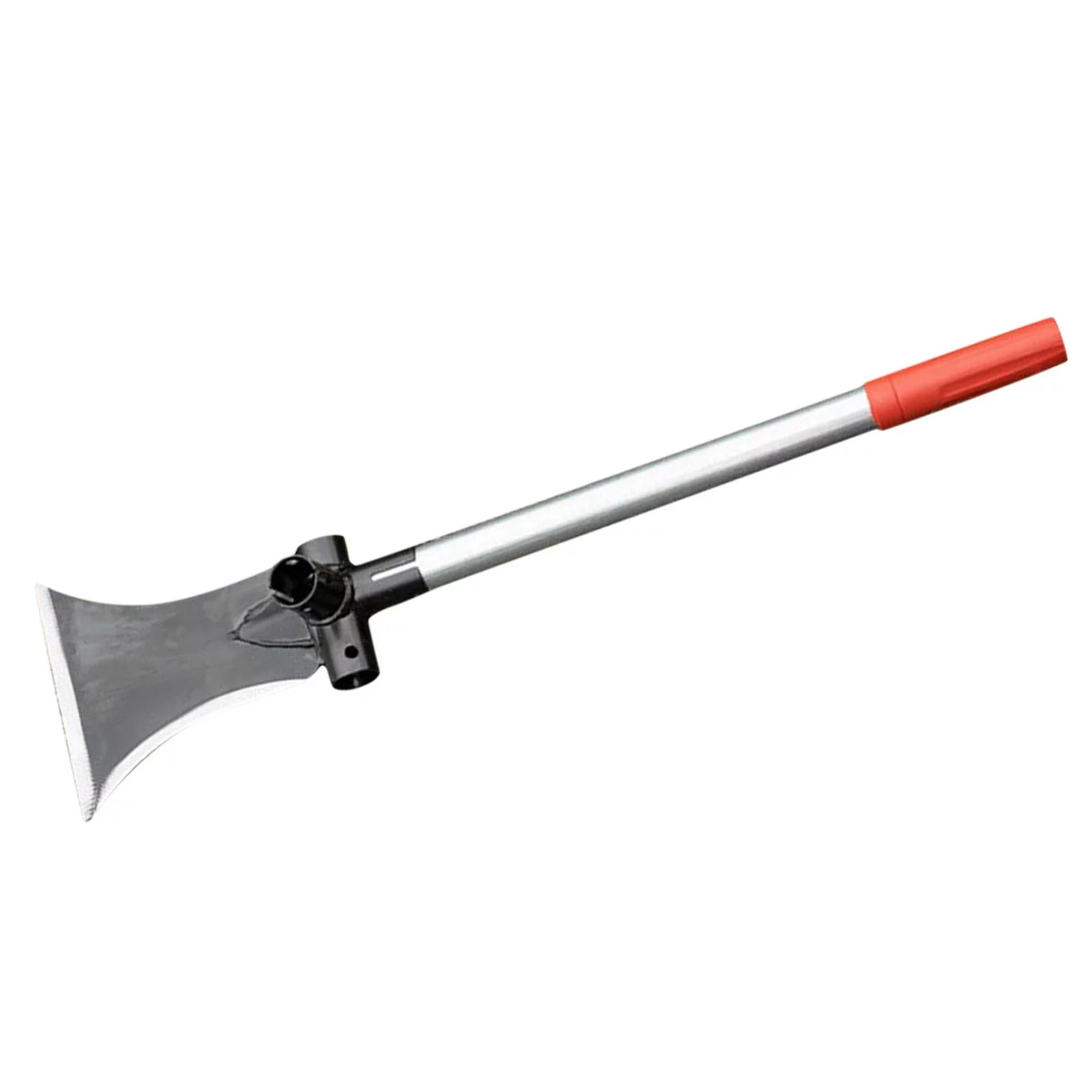 Agricultural  Remover Outdoor Activities ing Hoe Gardening Tools for Digging Harvesting Cutting Bamboo Cutting Grass with 40cm handle