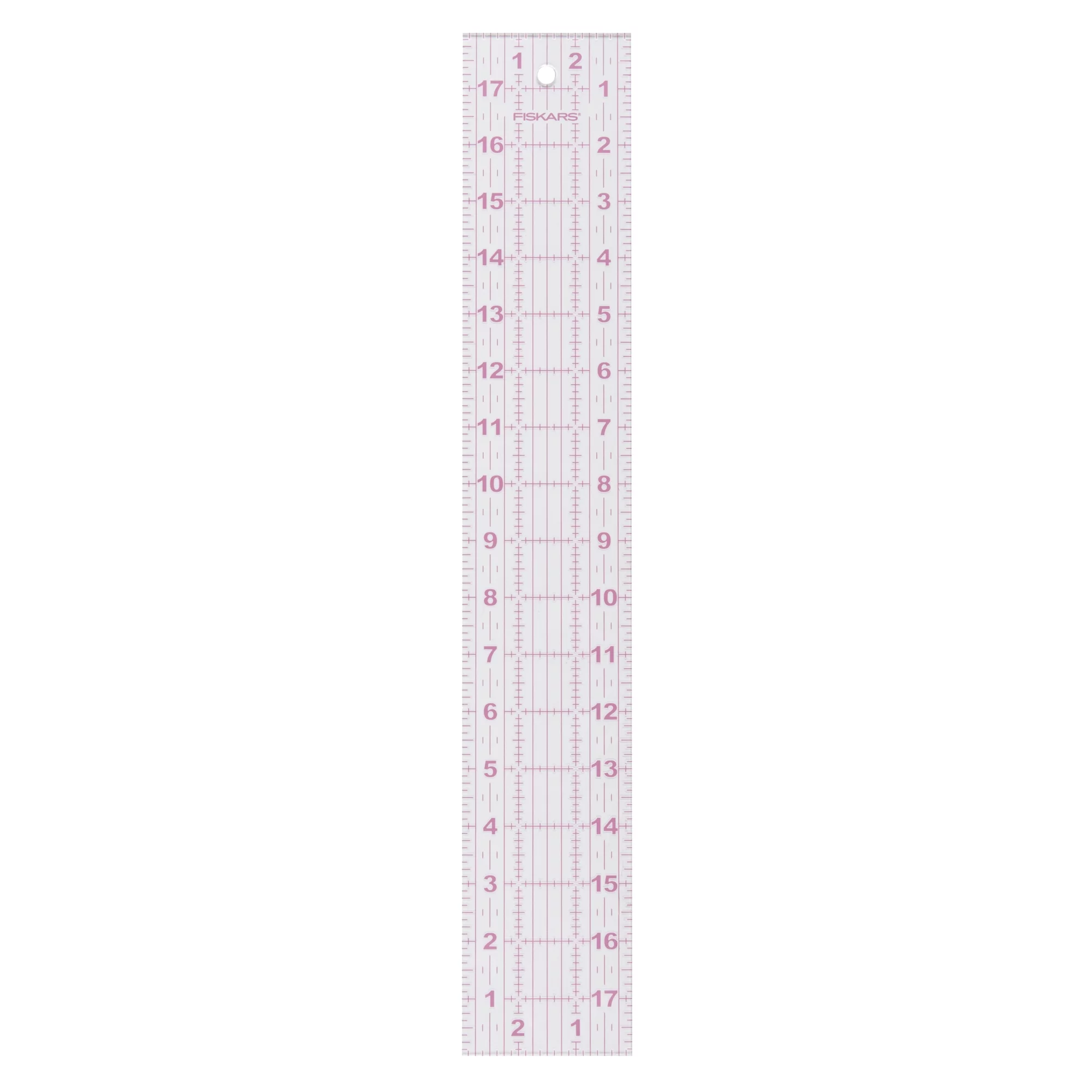 Fiskars® Acrylic Ruler 6