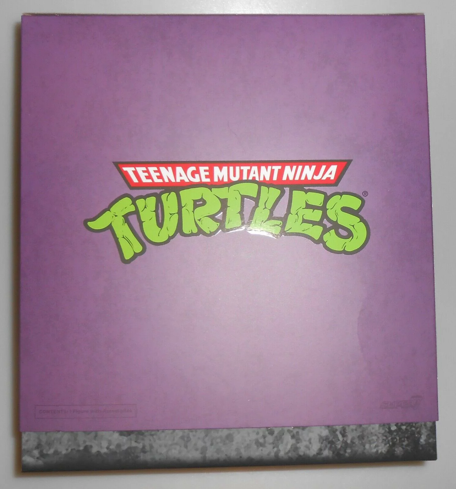 TMNT Ultimates Rocksteady 7