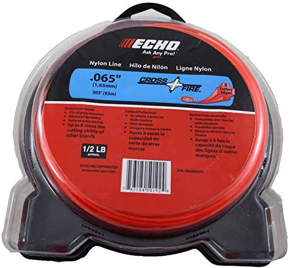 ECHO Genuine OEM Replacement .065