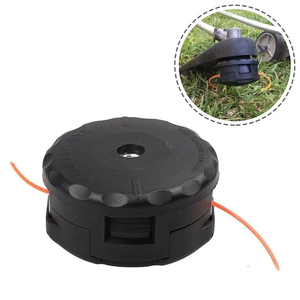 Speed Feed Trimmer Head For Shindaiwa T230 T231 T242 T242X T195S T220 WeedEater