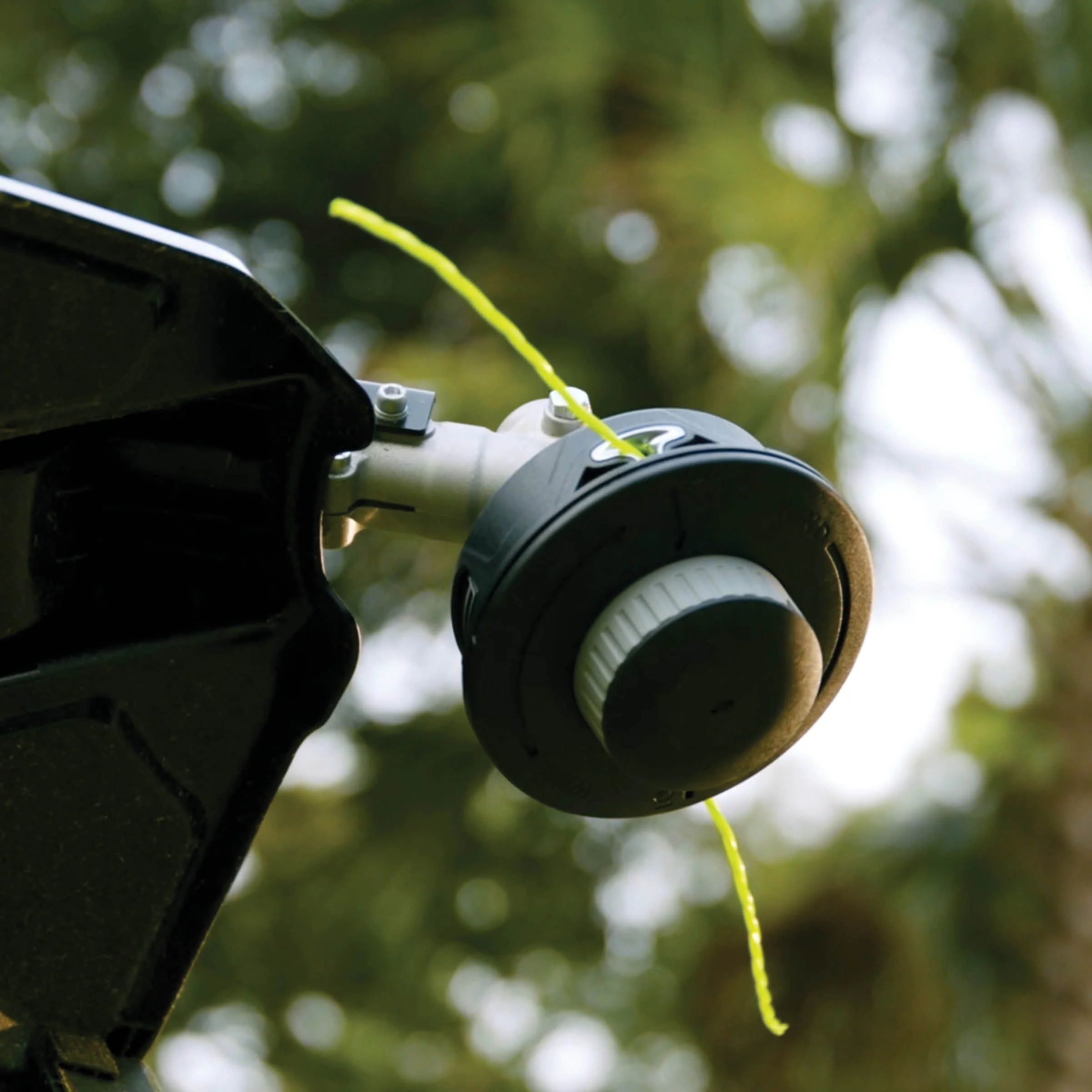 Weed Warrior .095 in. x 200 ft. Commercial Biodegradable Trimmer Line