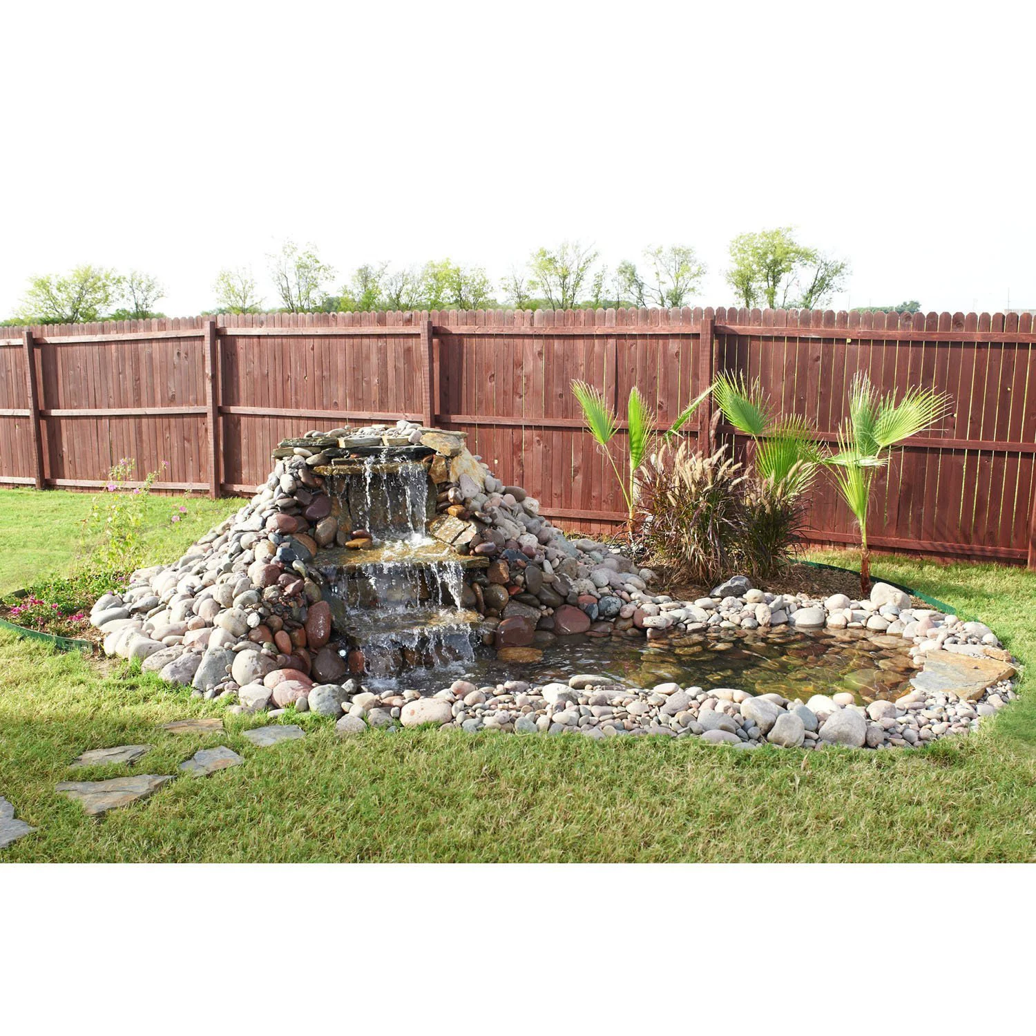 TotalPond pond skins Pond Liner, 10 by 13-Feet 10-foot by 13-foot