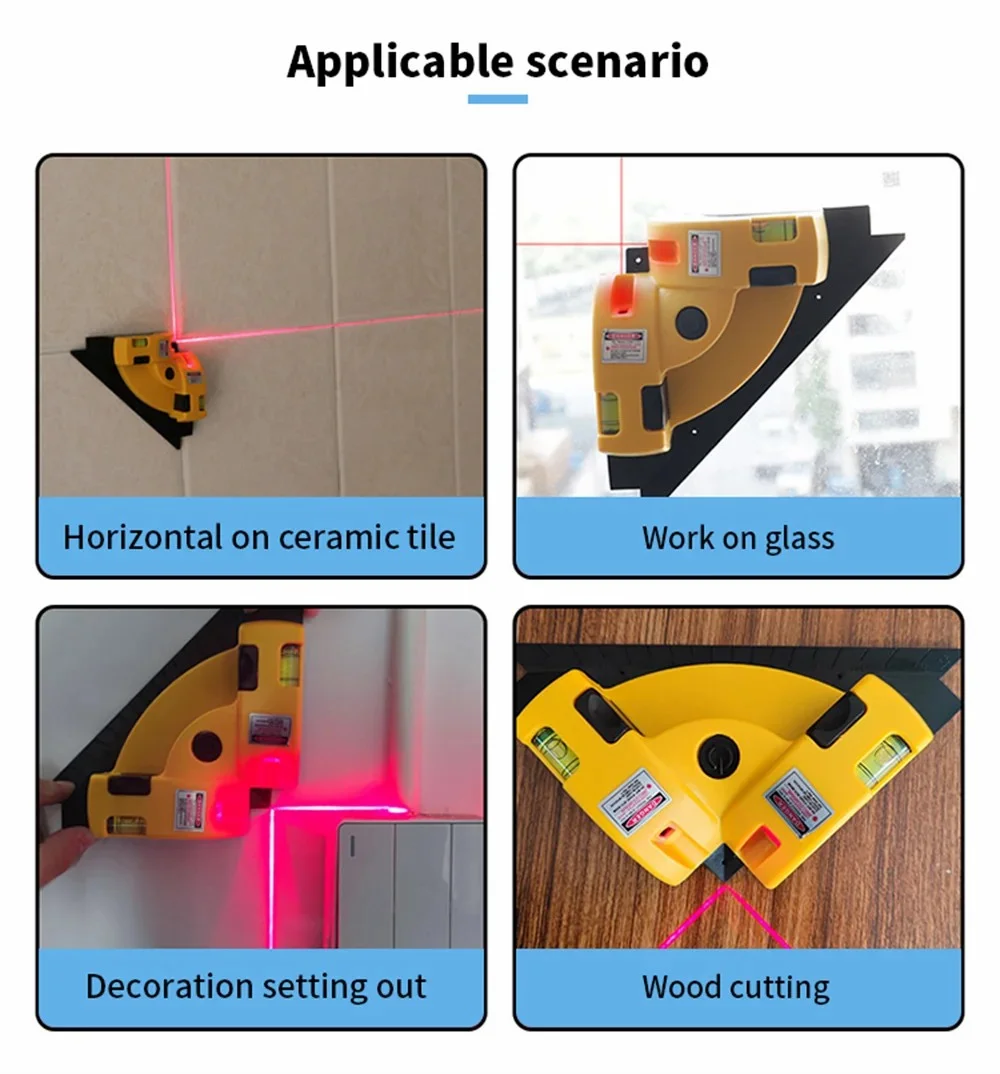 Klein Tools 93PTL Red Pocket Laser Level