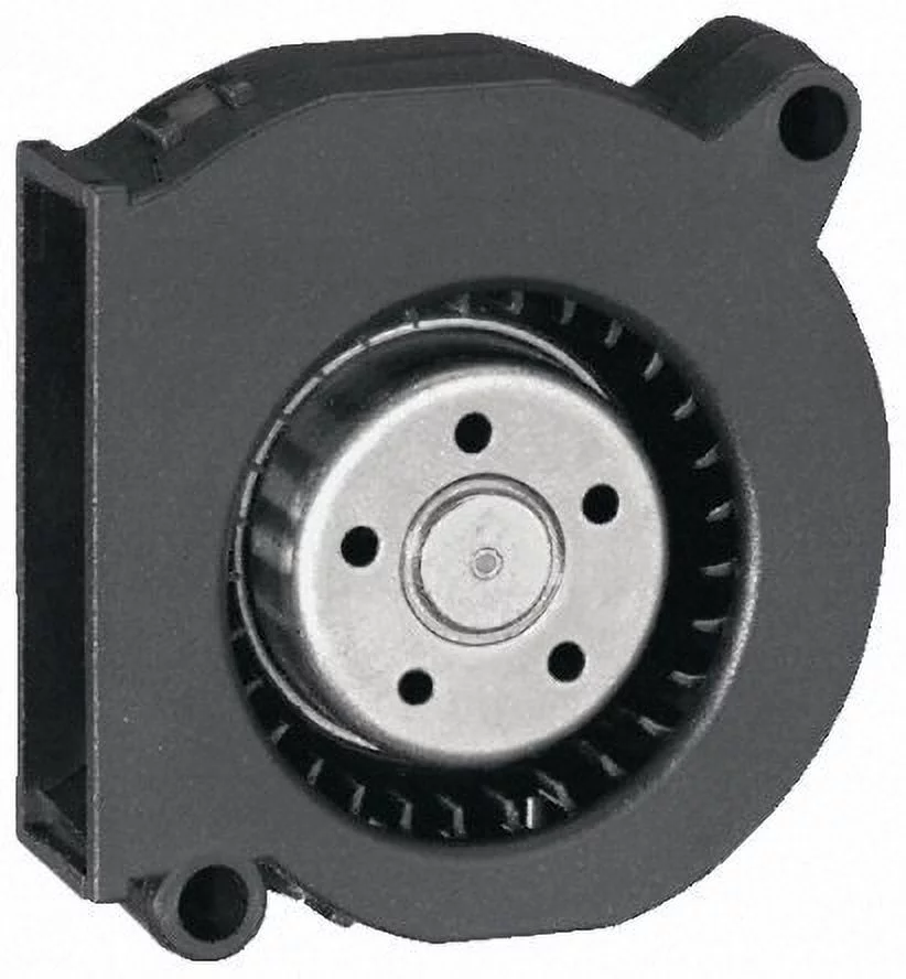 Dc Flat Pack Blower, 51 X 15Mm, 24V - RLF35-8/14N