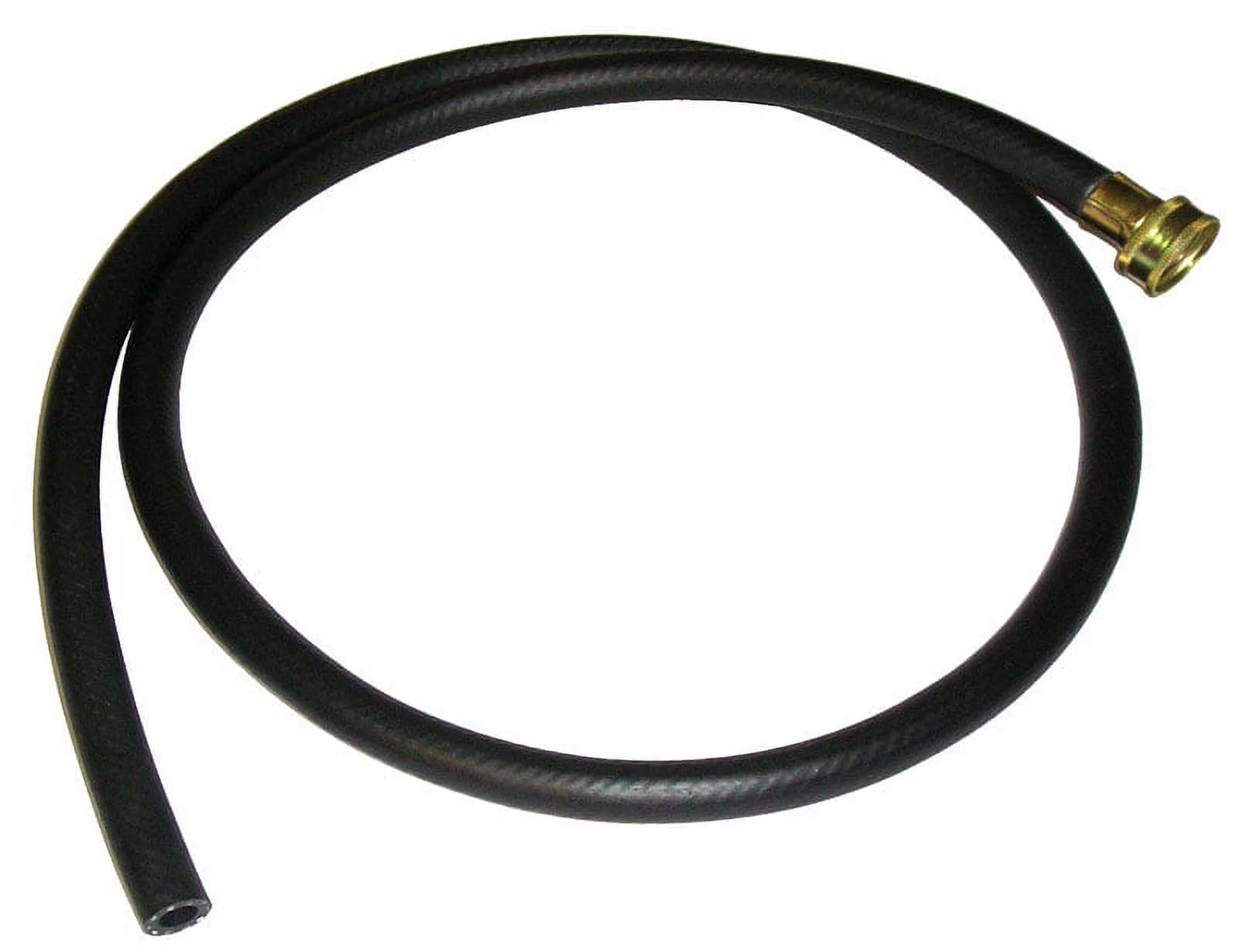 Abbott Rubber 708628 0.37 in. x 5 ft. Utility Hose