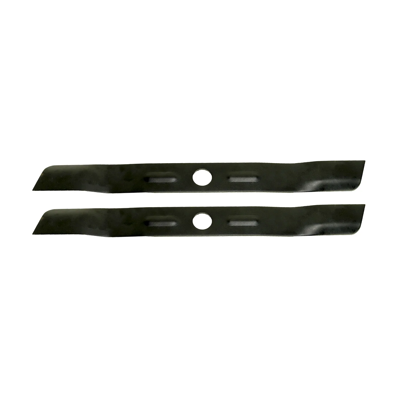 2 Mulching Mower Blades fit Black and Decker® 90548199-01 18