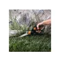 Fiskars 392140-1010 Shear Ease Grass Shears 4-1/2 Inch Cut Capacity