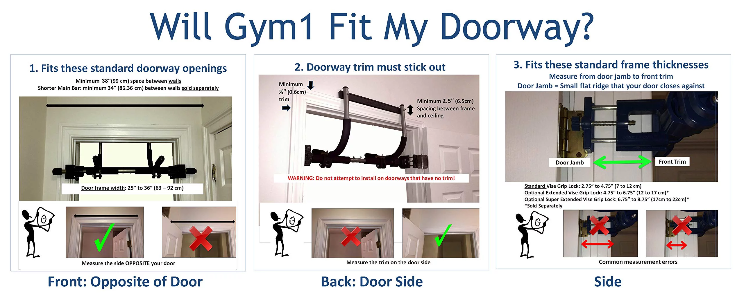 Gym1 Indoor Playground with Indoor Swing, Plastic Rings, and Climbing Ladder