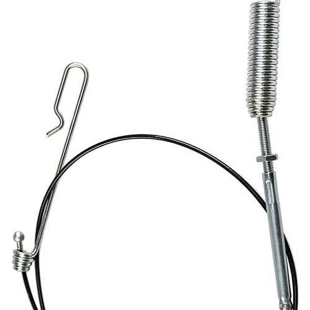 Snow Blower Traction Cable 06900011 Deluxe, Pro & Power Brush