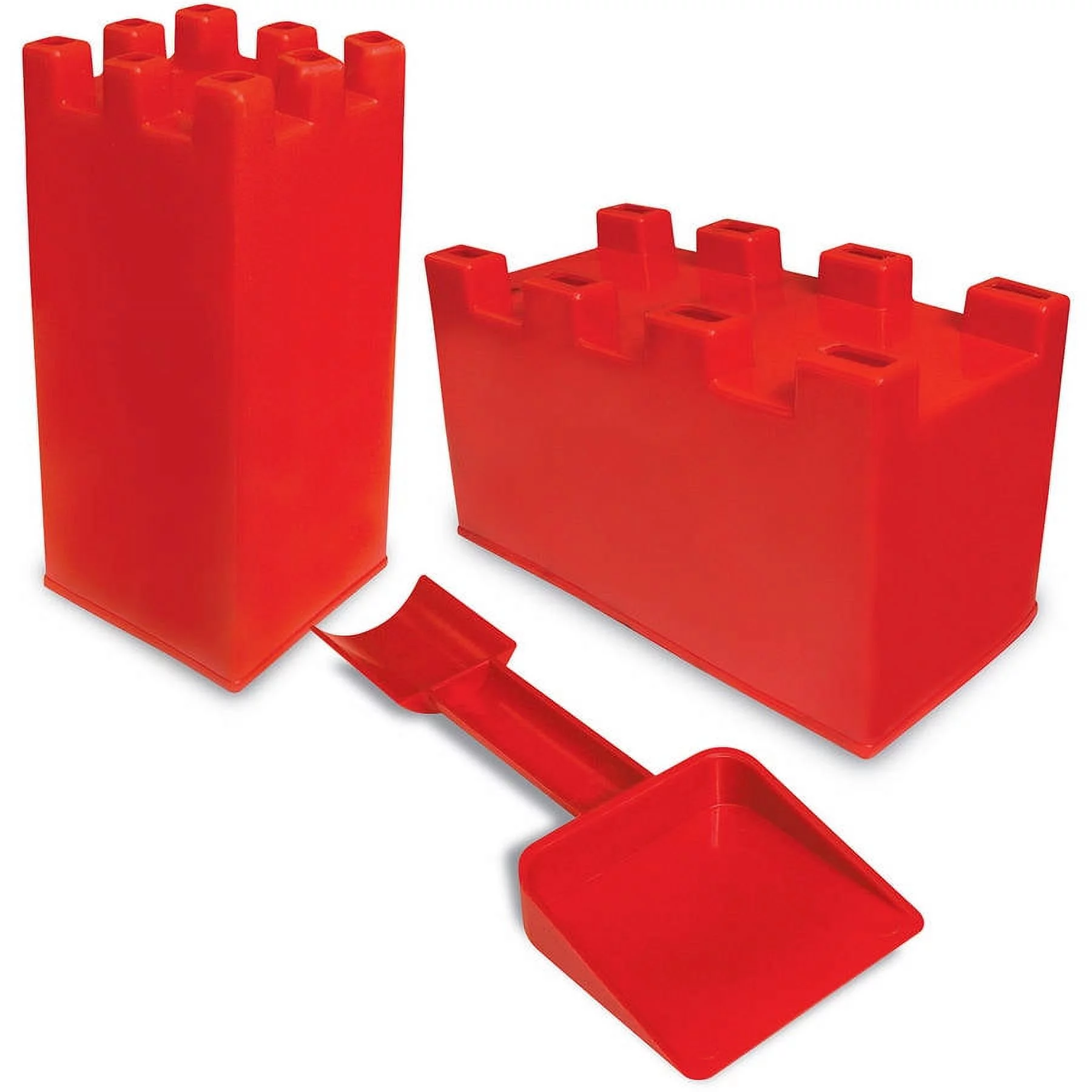 ESP Kid's Snow and Sand Castle Play Kit