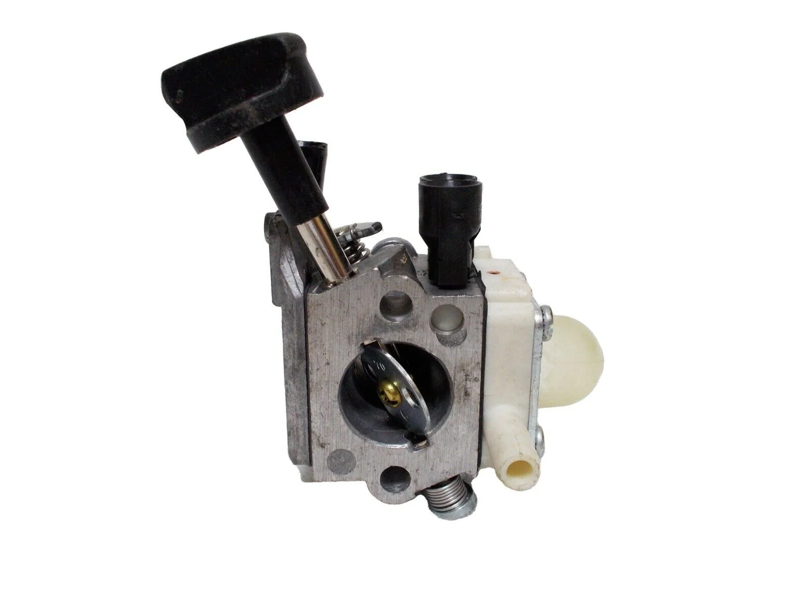 NEW CARBURETOR FOR STIHL BLOWER SH56 SH56C SH86 SH86C BG86 C1M-S261B 42411200616