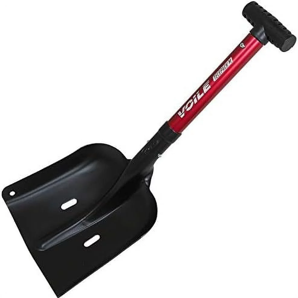Telepack Mini Shovel