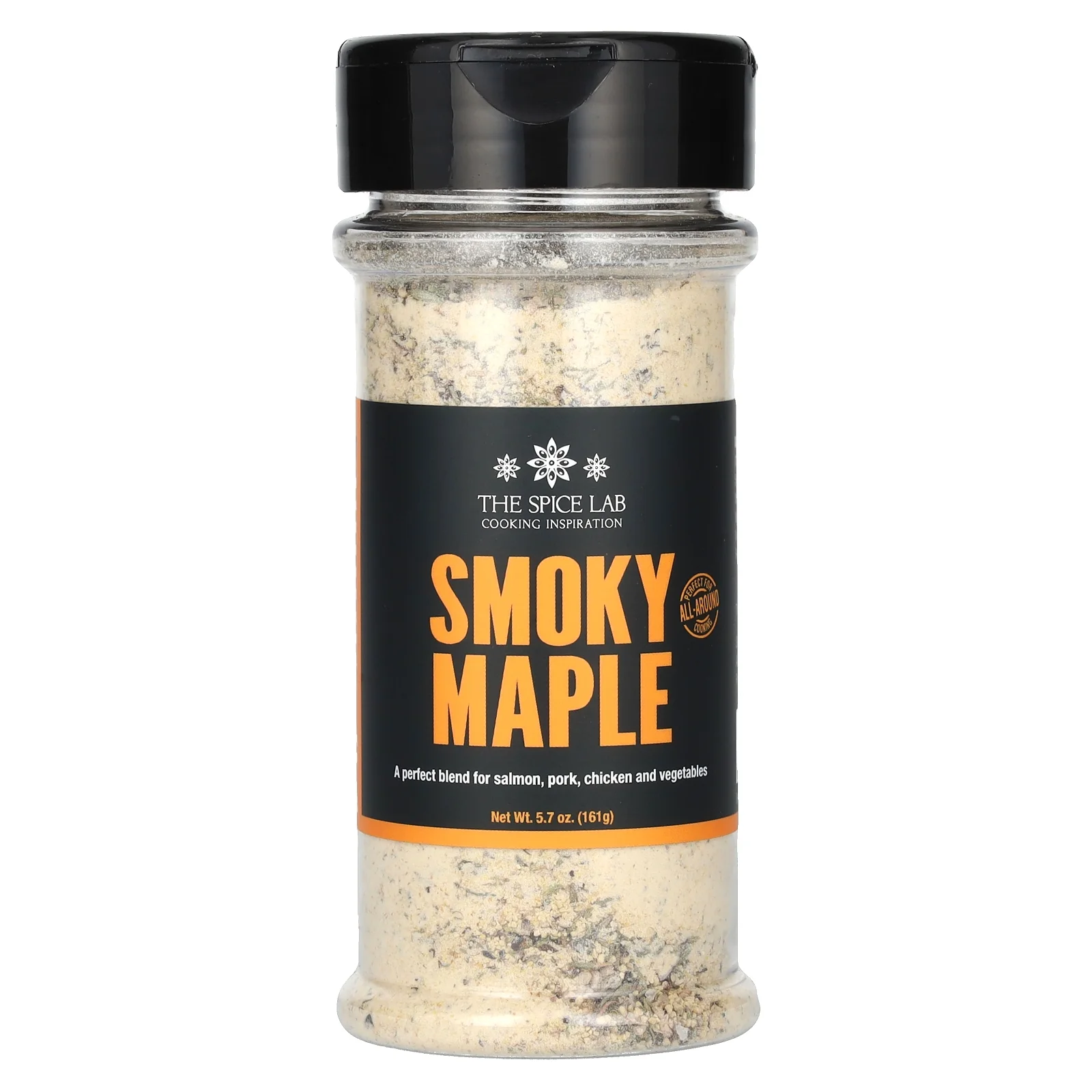 The Spice Lab Smoky Maple , 5.7 oz (161 g)