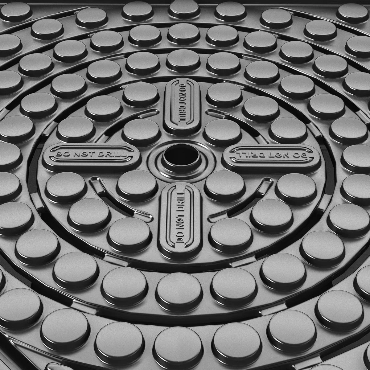 Aquascape 78225 Aquabasin 30 Pump Access Cover