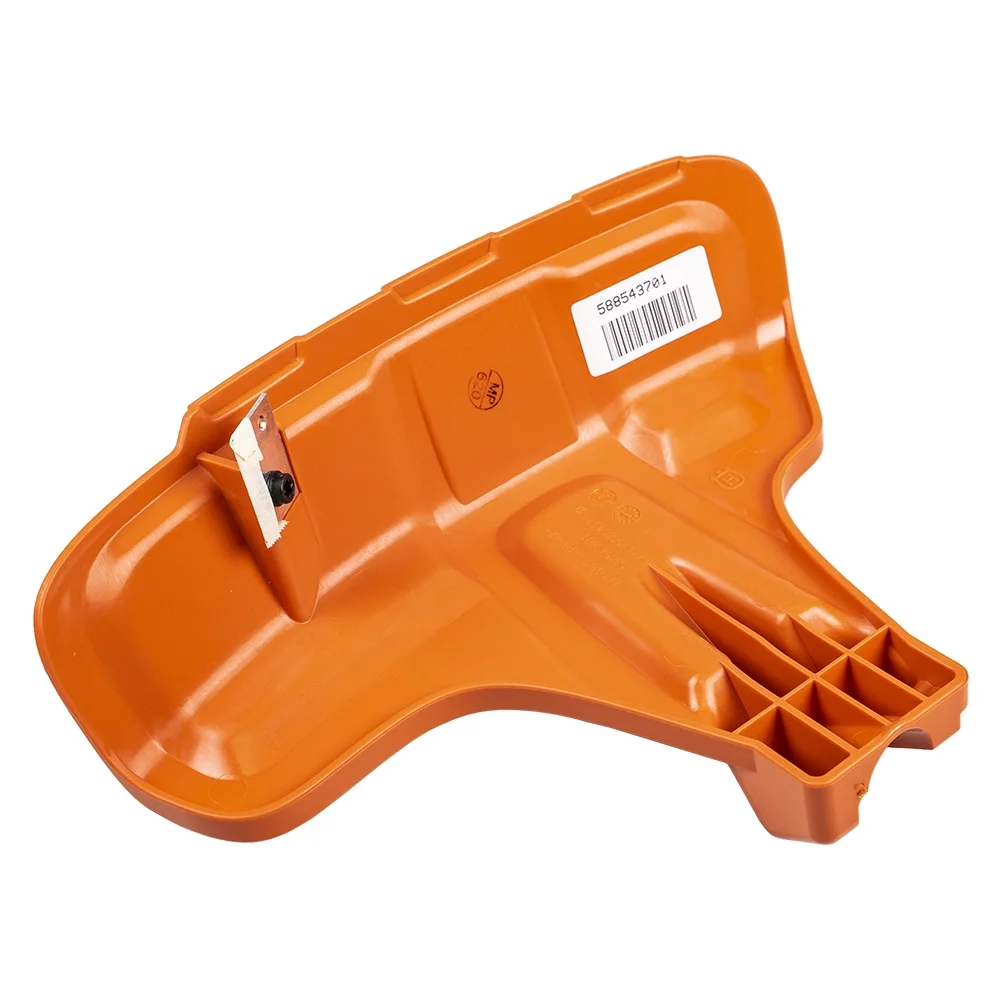 Husqvarna 588543701 Trimmer Line Guard 322 323 324 325 326 327 525 CX RJX LDX