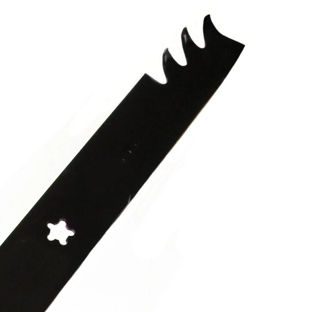 RAParts Rotary Mulching Blade, 46 Deck Craftsman YT3000 YT4000 Fits Husqvarna 4623 ZTR M