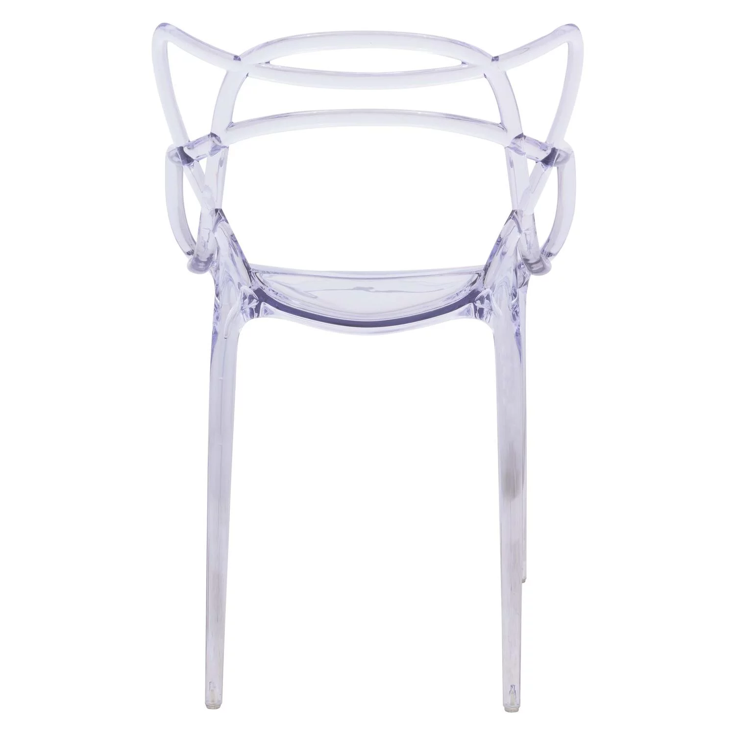 Maykoosh Seaside Serenity Modern Wire Design Chair