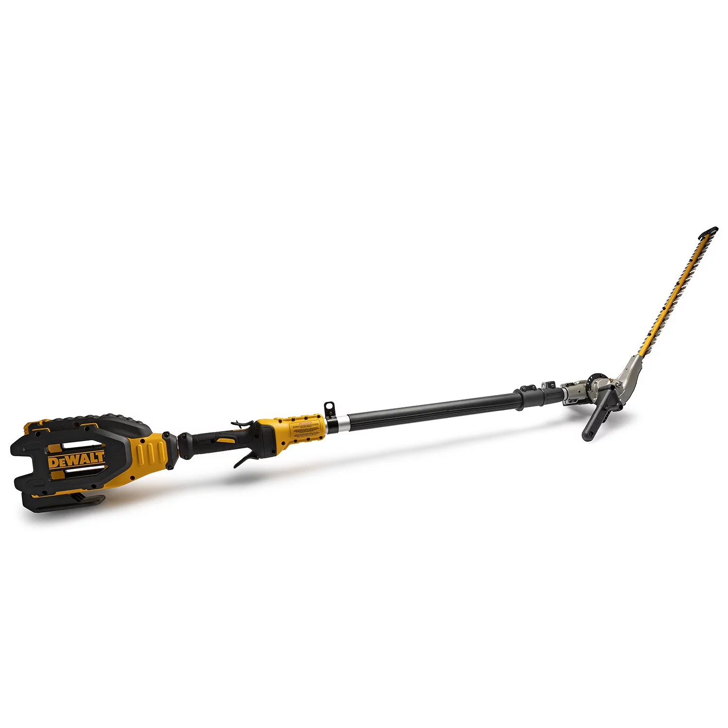 Dewalt DCHT895B 40V MAX Telescoping Pole Hedge Trimmer