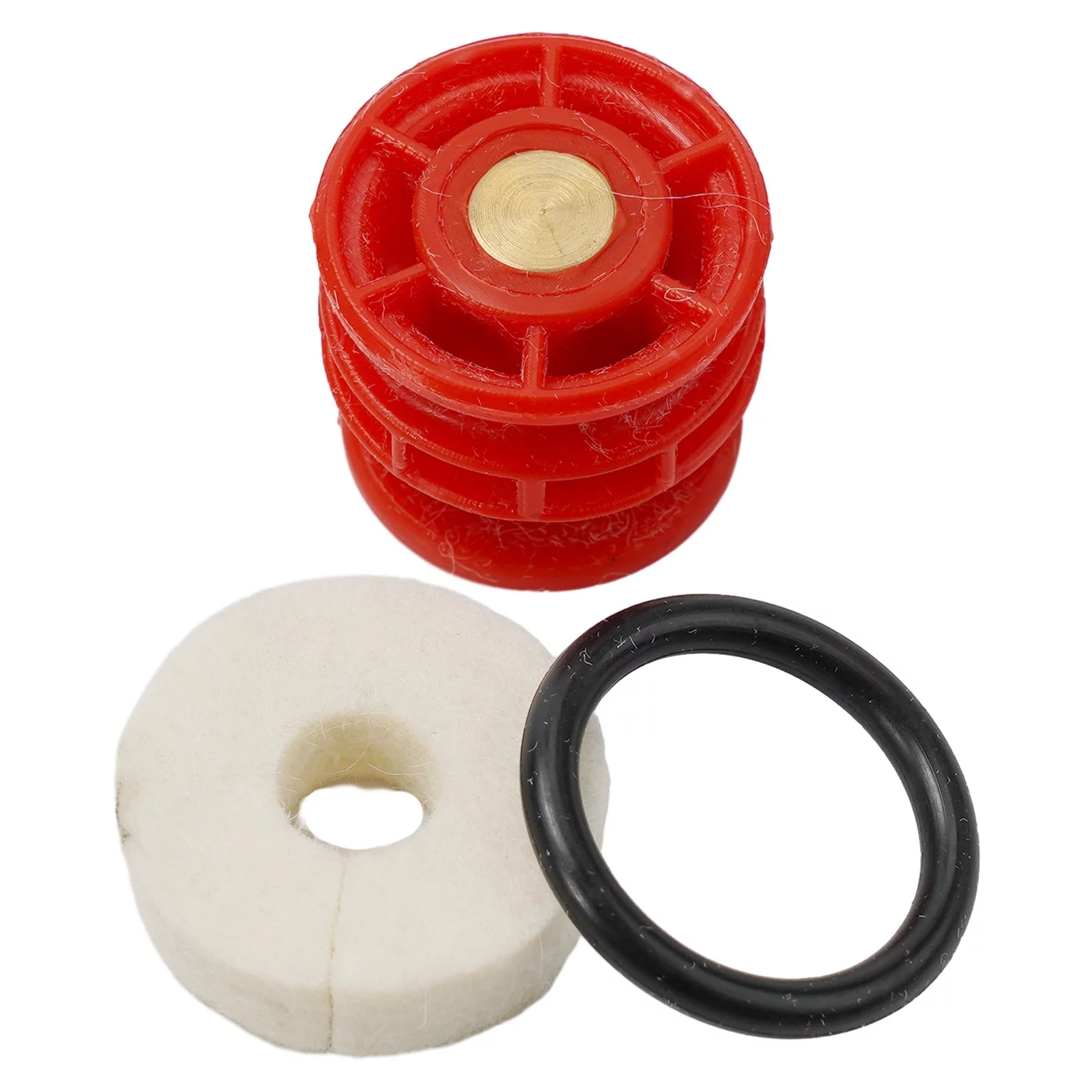Aftermarket Chain Saw Pump Piston Seal Kit for Stihl SG20 Only 4247 007 1002