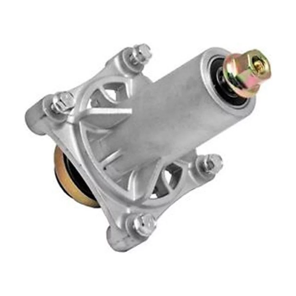 Husqvarna spindle assembly. Fits select Husqvarna, Poulan, Poulan Pro and Murray lawn tractors. 192870, 532192870