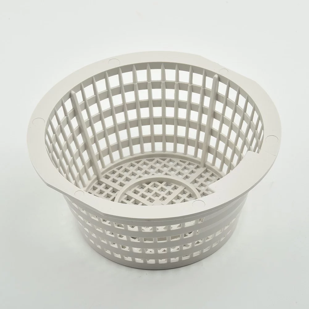 Swimming Pool Skimmer Baskets Above Ground Pool Sta-Rite Pumps Ponds Basket Pump