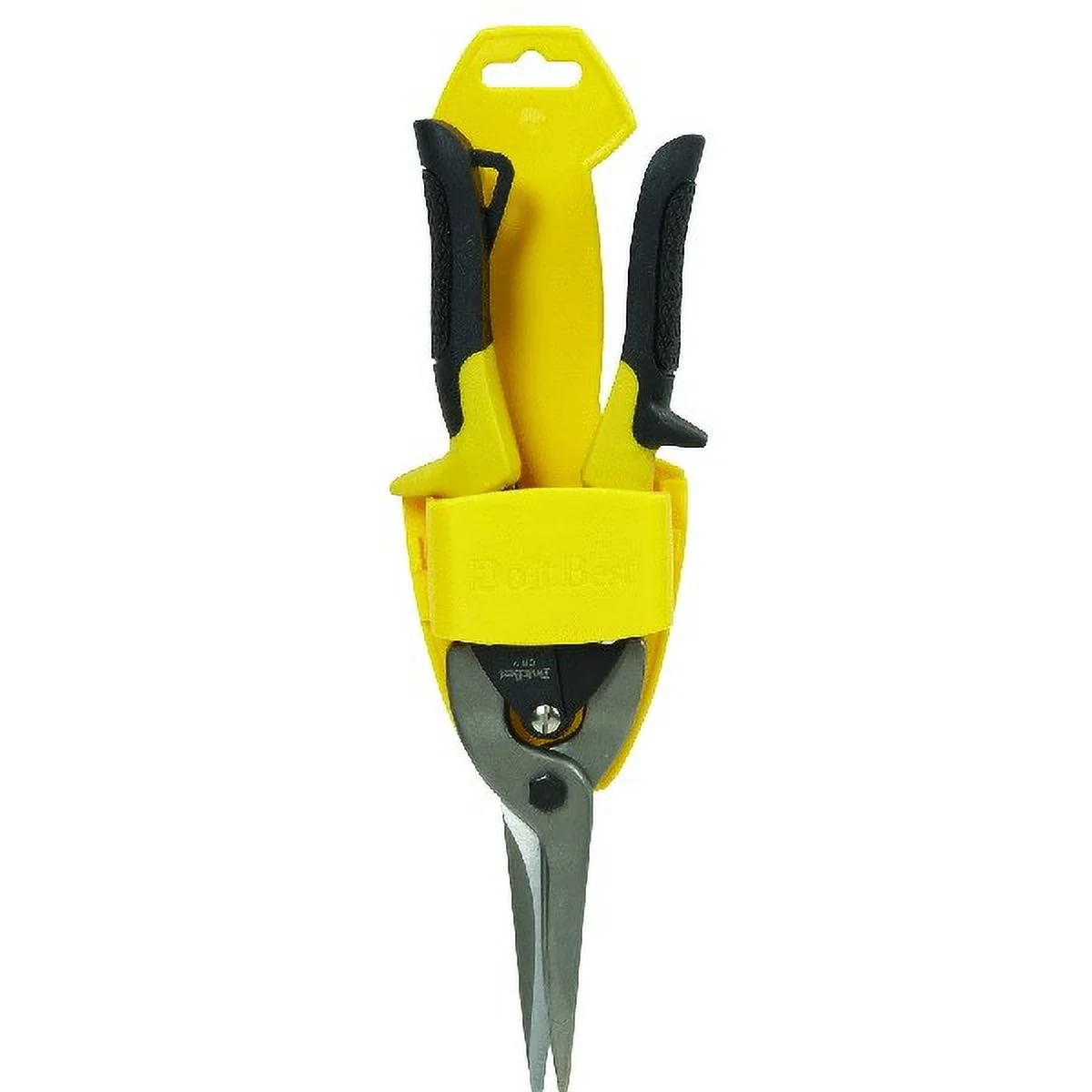 Do it Best 11-1/2 In. Long Aviation Straight Snips 313432