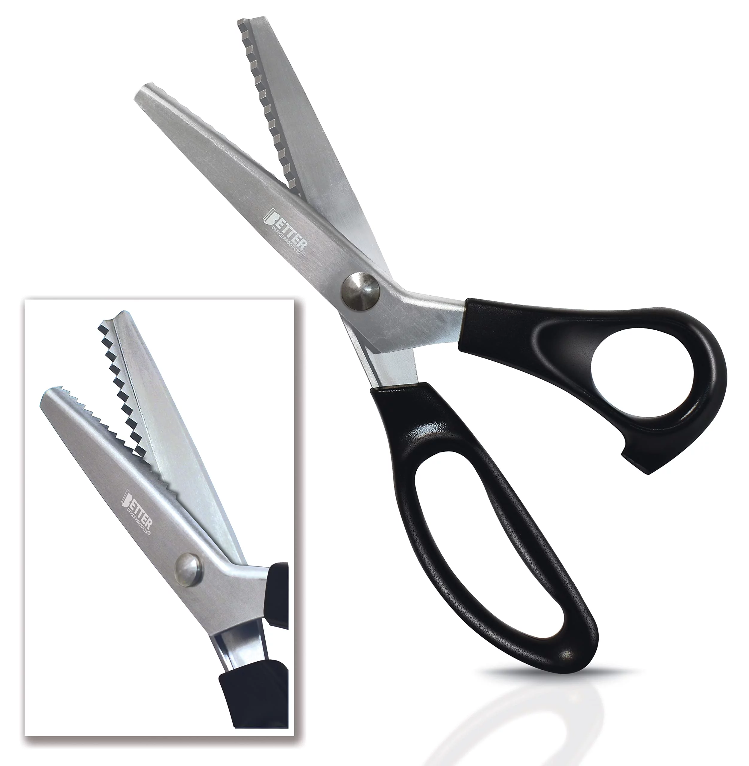 Professional Pinking Shears, 9