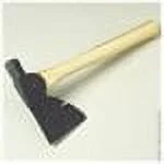 Truper HH1-1-2HC Half Hatchet - 1.5 lbs.