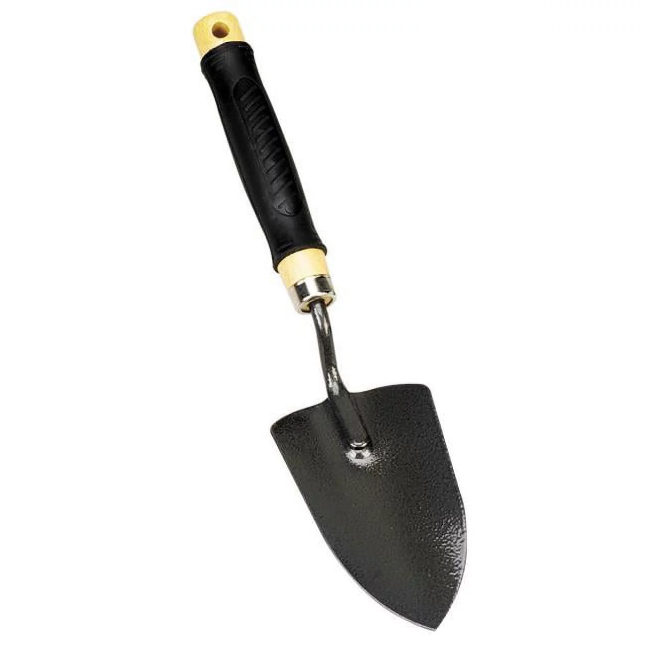 Hammertone Steel Garden Trowel