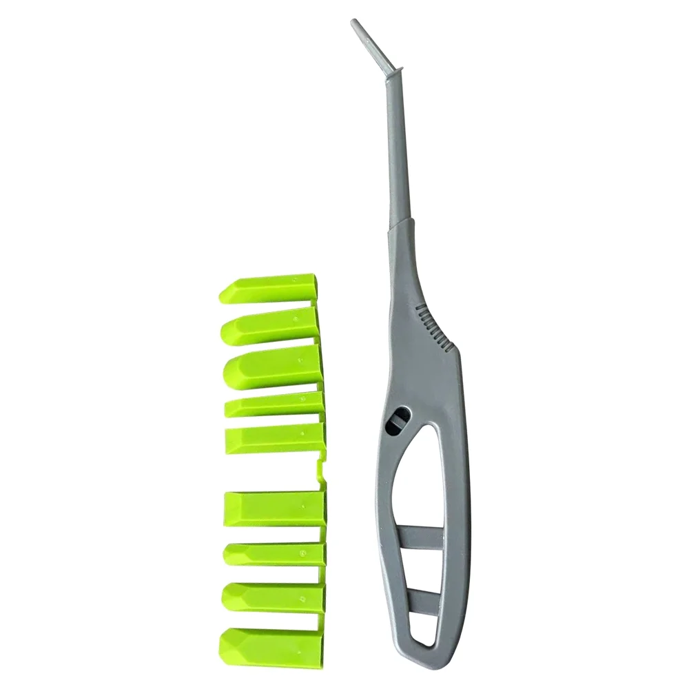 GoolRC Plastic scraper,Tool Sealant Scraper Manual Scraper Tool Scraper Tool SealantScraper Sealant Scraper Floor Remove Scraper Kit Qisuo Scraper Eryue Manual Scraper Siuke Manual