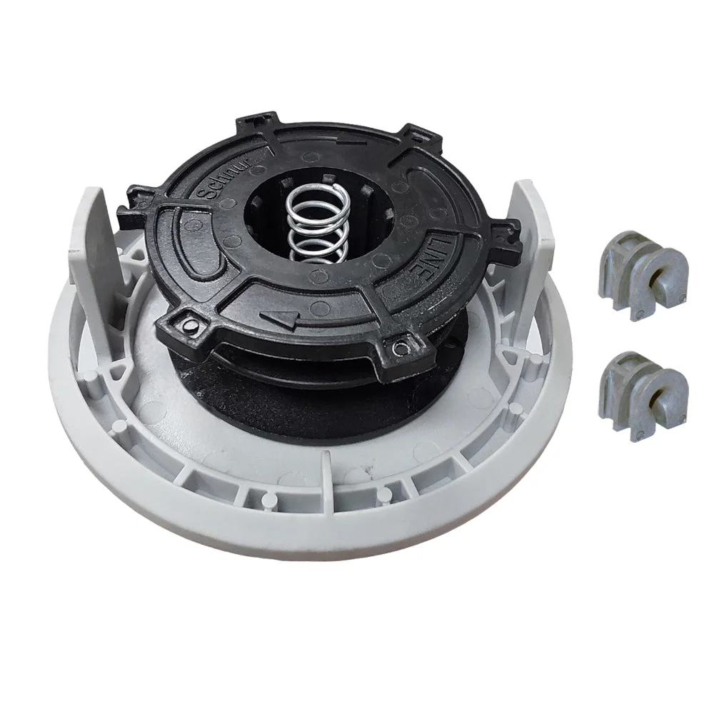 Proven Part Trimmer Cap Spool Spring Eyelets for Stihl 27-2 40027139712 40027133017 9971501 4003 713 8301