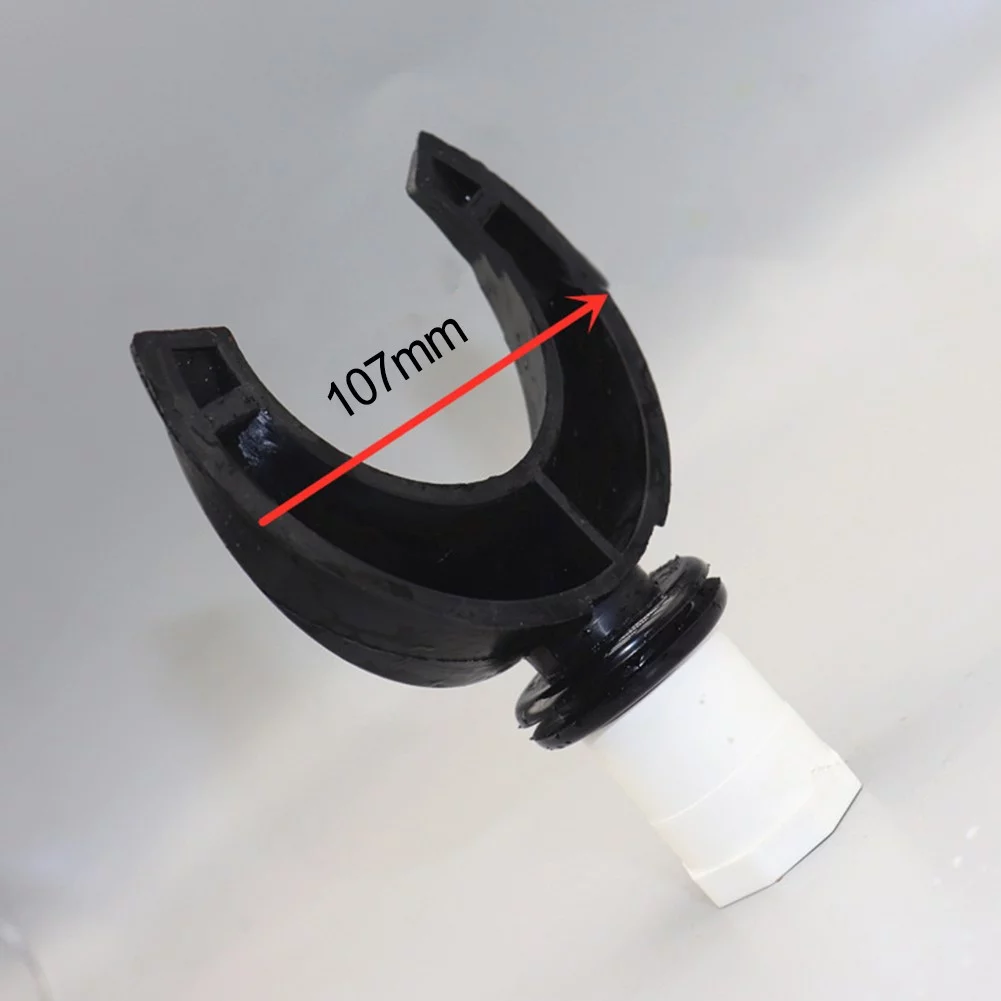 Raincatcher Speedy Rain Water Collector with 100cm Flex Hose and Downpipe Filter