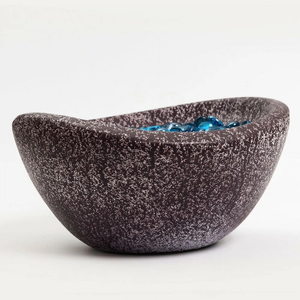 Buumin Ethanol Fire Pit Tabletop Fireplace WL