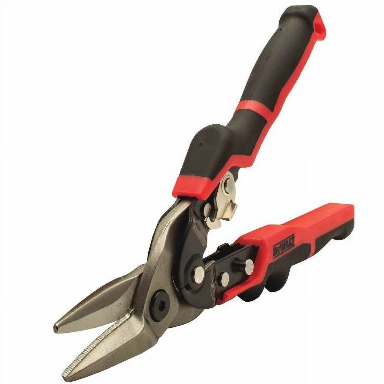 Dewalt Ergo Aviation Snips Left Cut