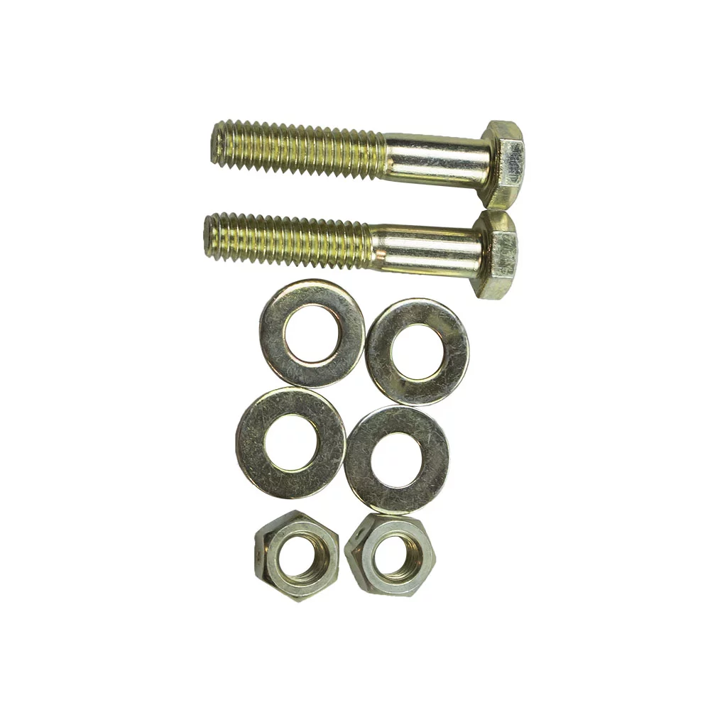 Husqvarna 539007117 Handle Fastner Kit AR25 Aerators Bluebird B742 H742 H742G