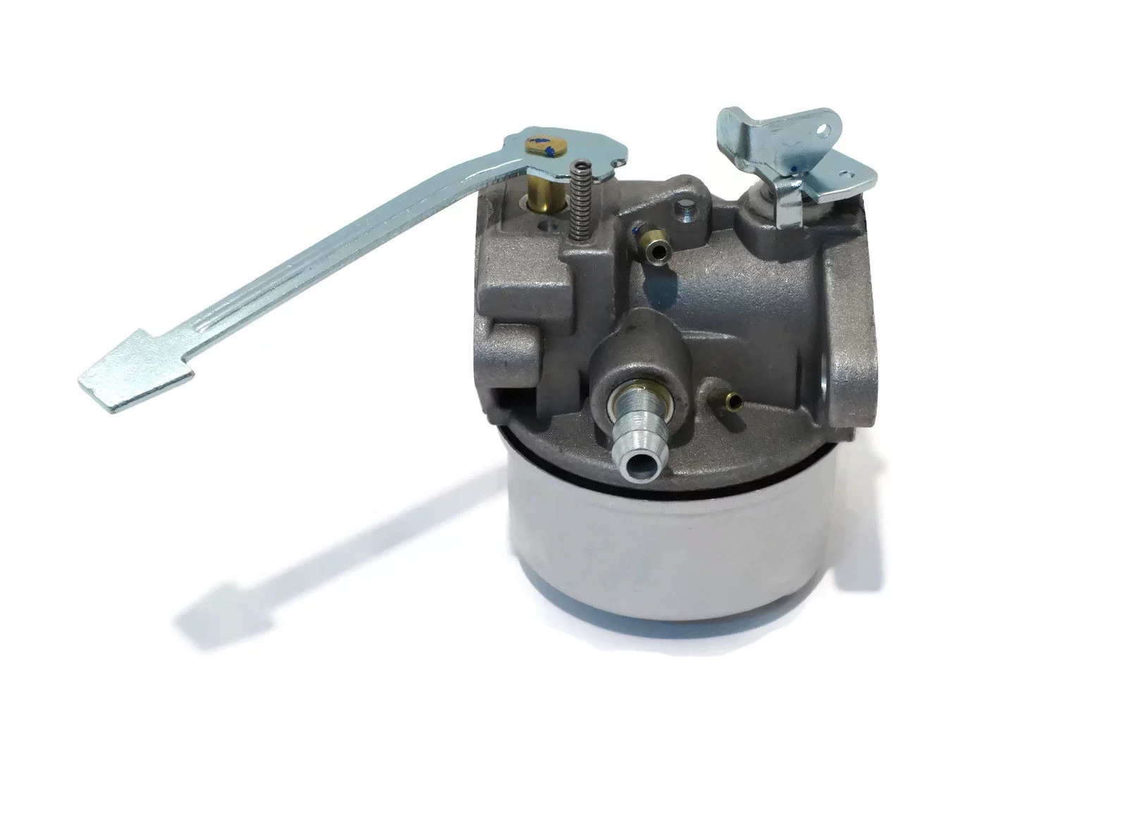 The ROP Shop | Carburetor Carb For Toro Powerlite CCR1000 Snowblowers W/ Tecumseh Engines