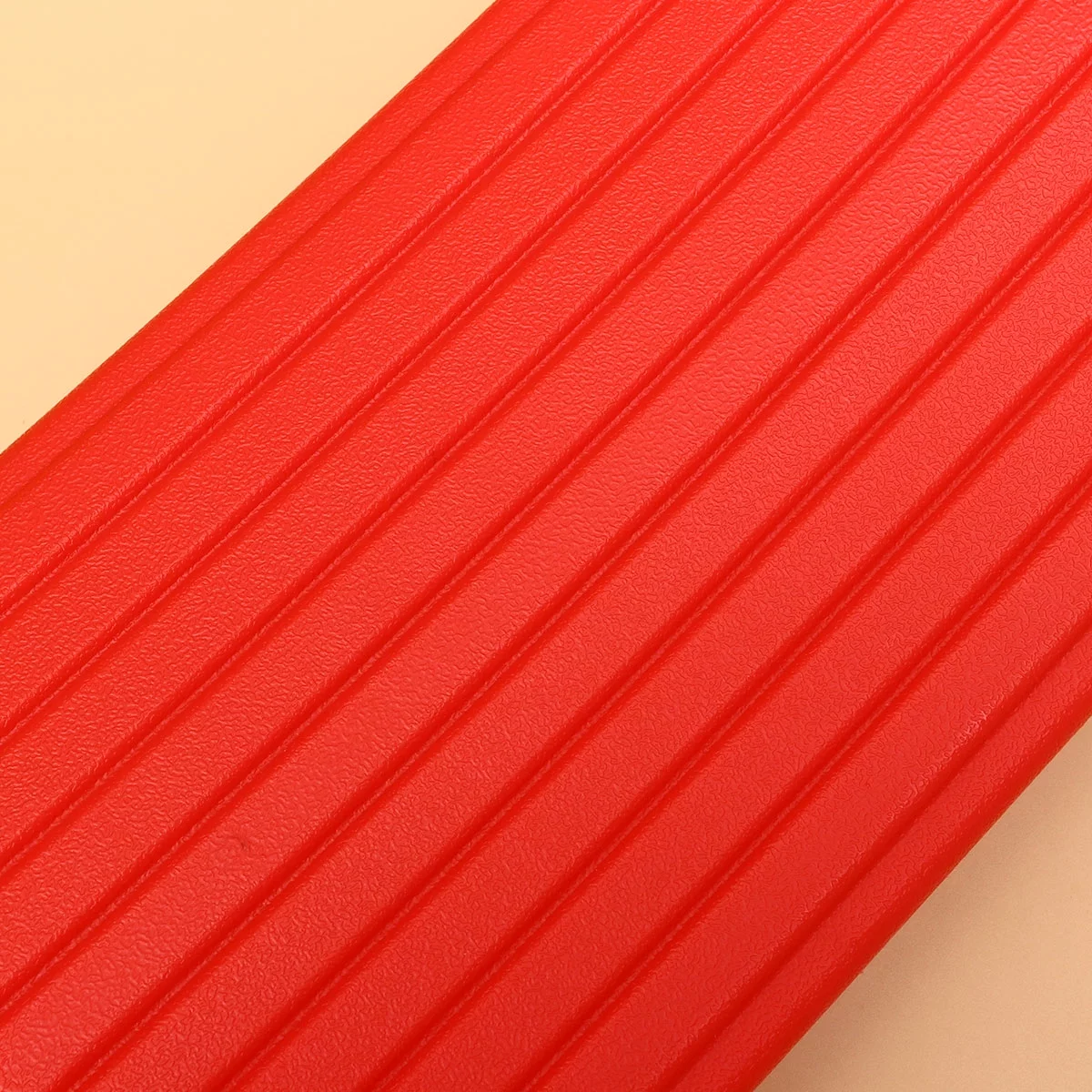 Gongxipen Outdoor Swing Seat Funny Playground Swing Toys Hanging Tree Swings Adjustable Swing Seat with Rope for Children Kids (Red)