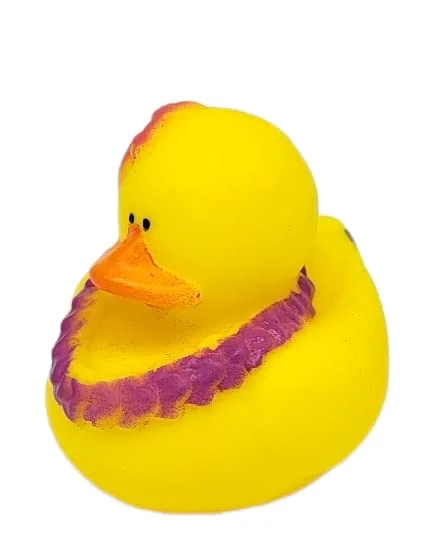 Cool Rubber Ducks (2